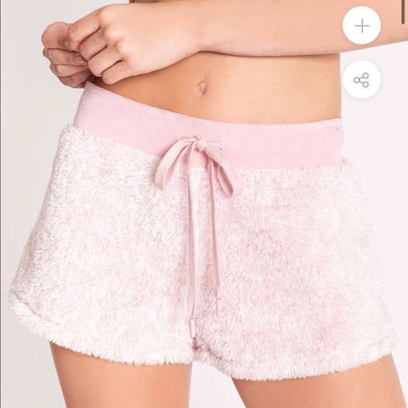 Fluffy Pj Shorts Flash Sales, UP TO 69 